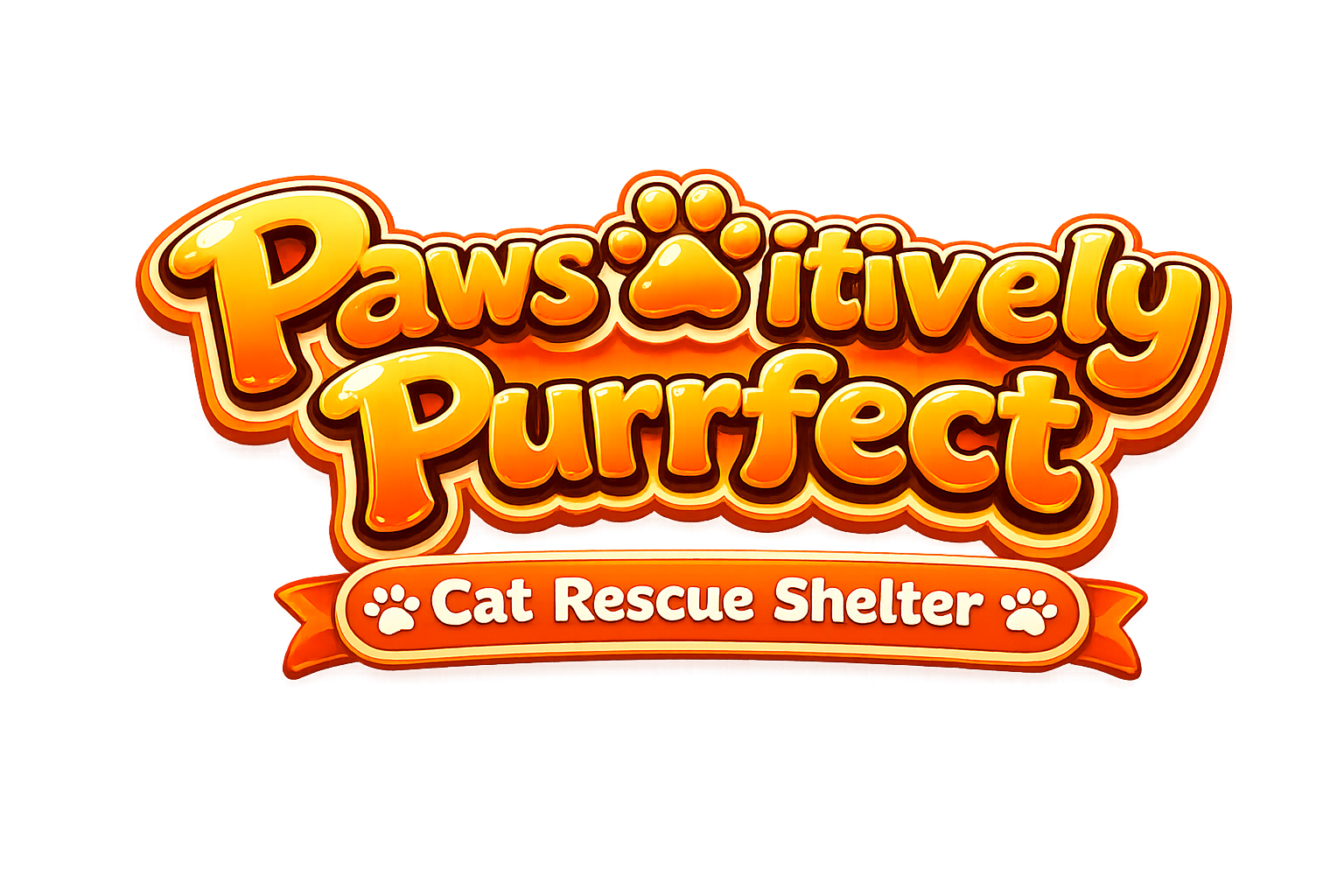 Paws-itively Purrfect