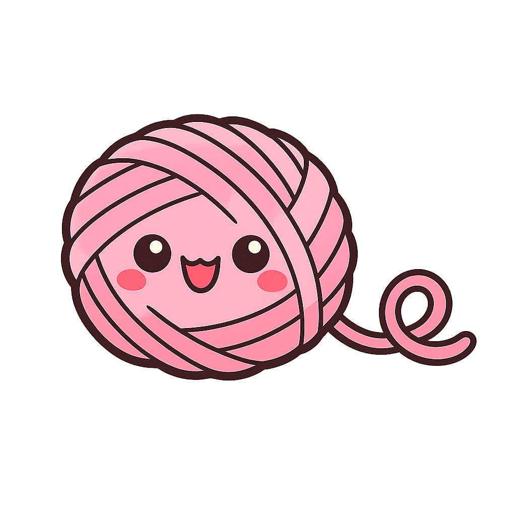 yarn ball